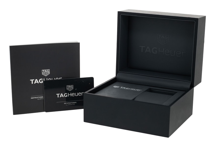 Tag Heuer Formula 1 CAZ1011.BA0843